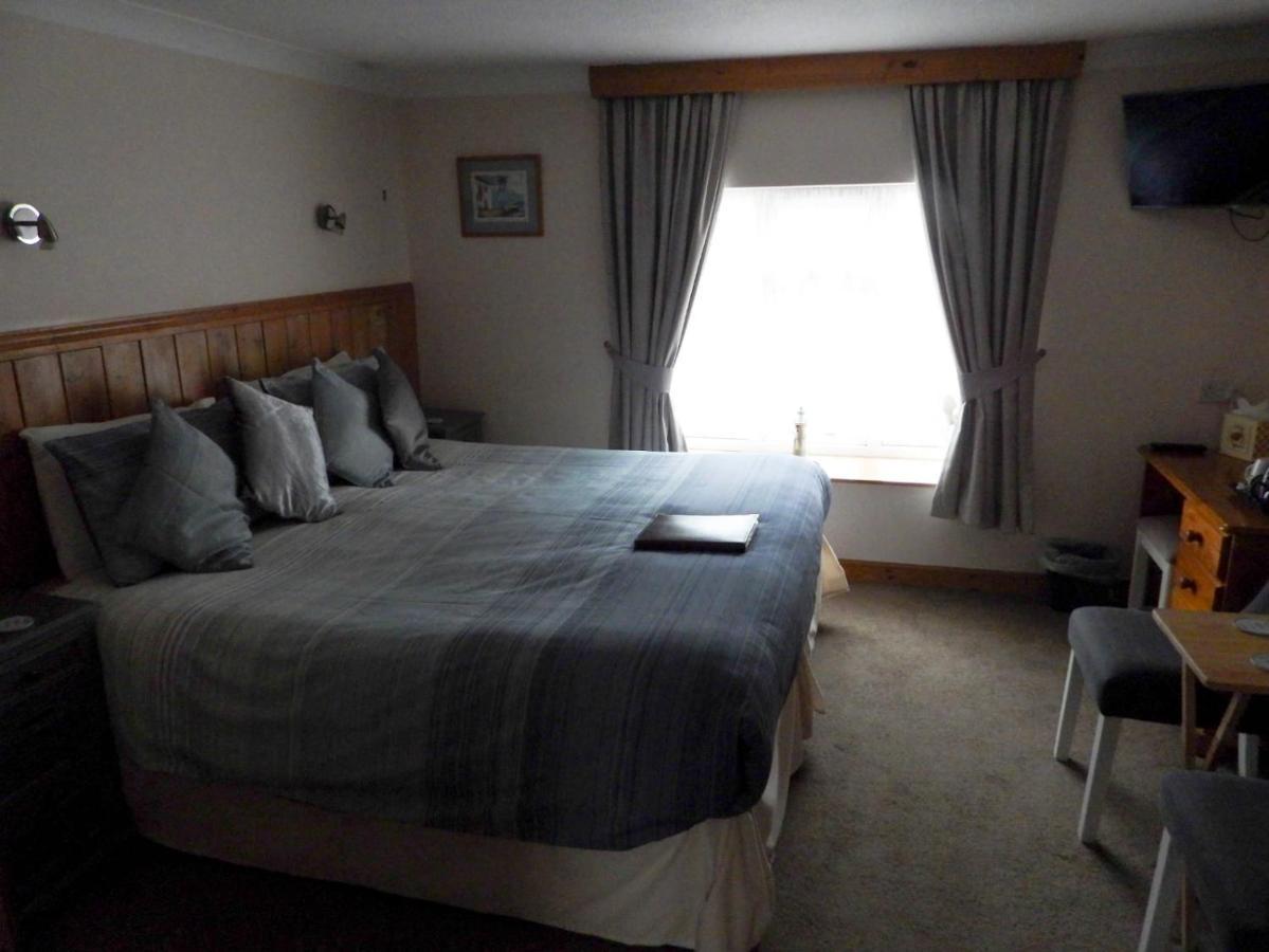 Crab Pot Cottage Flamborough Bagian luar foto