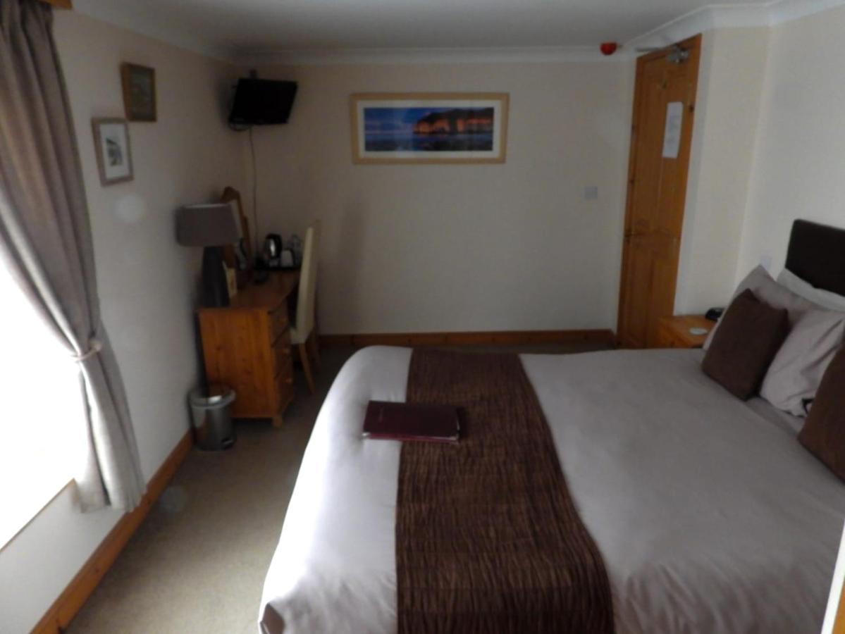 Crab Pot Cottage Flamborough Bagian luar foto
