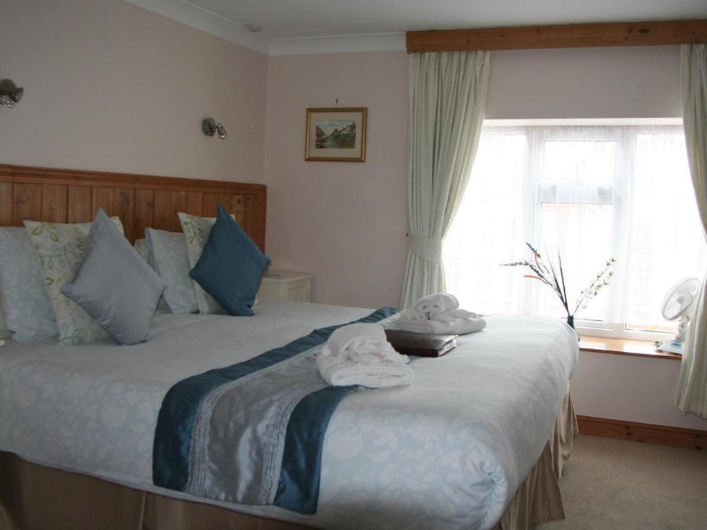 Crab Pot Cottage Flamborough Ruang foto