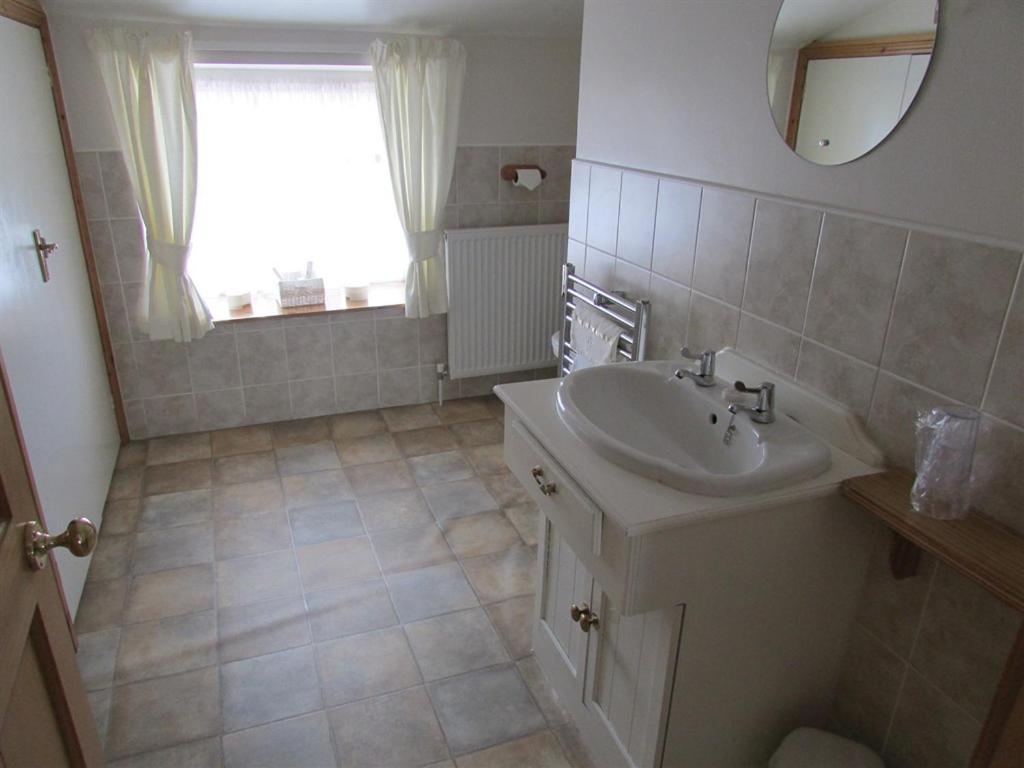 Crab Pot Cottage Flamborough Ruang foto