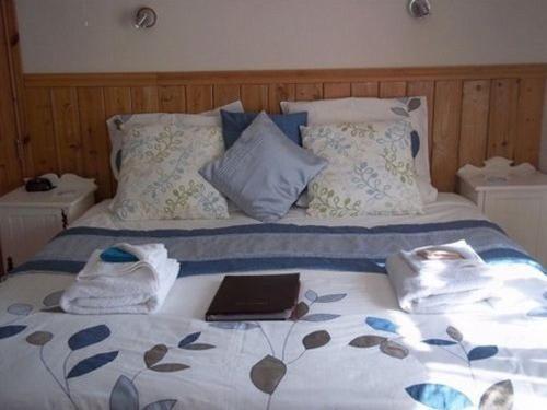 Crab Pot Cottage Flamborough Ruang foto