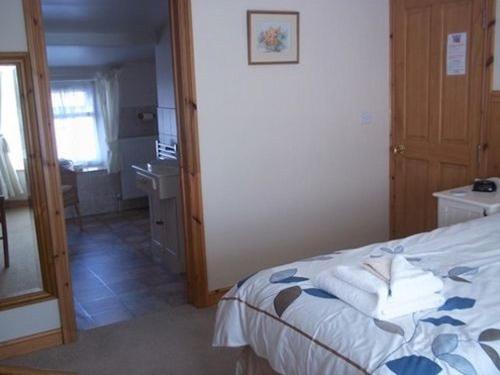 Crab Pot Cottage Flamborough Ruang foto